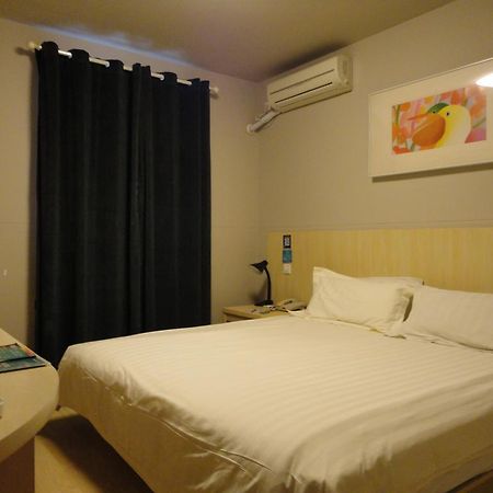 Jinjiang Inn Tianjin Xianyang Road Exterior photo